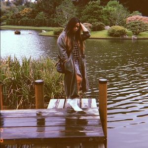 Meet your Posher, Heather